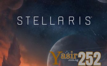 Stellaris