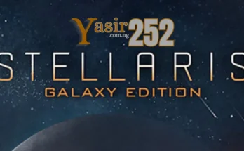 Stellaris Galaxy Edition