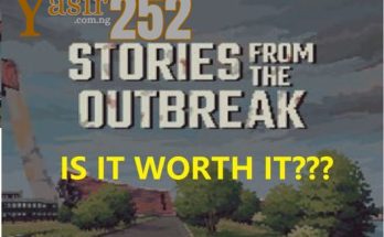 Stories from the Outbreak: