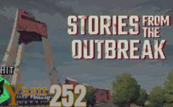 Stories from the Outbreak