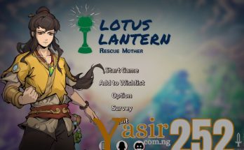 Lotus Lantern: Rescue Mother