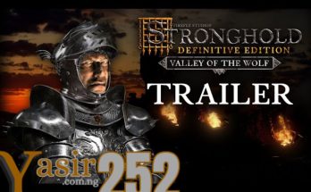 Stronghold: Valley of the Wolf Campaign