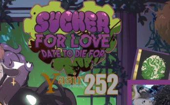 Sucker for Love Date to Die