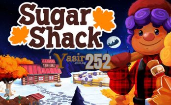 Sugar Shack