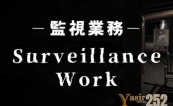 Surveillance Work