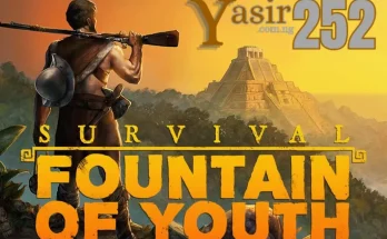 Survival Fountain of Youth