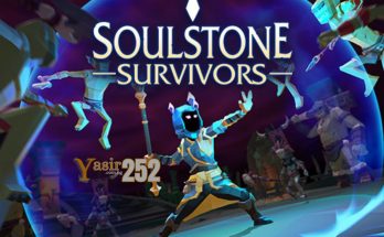 Soulstone Survivors