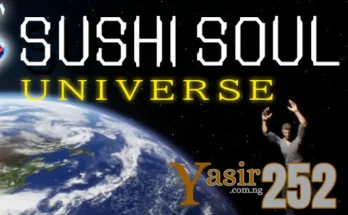 Sushi Soul Universe