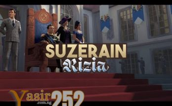 Suzerain Kingdom Of Rizia