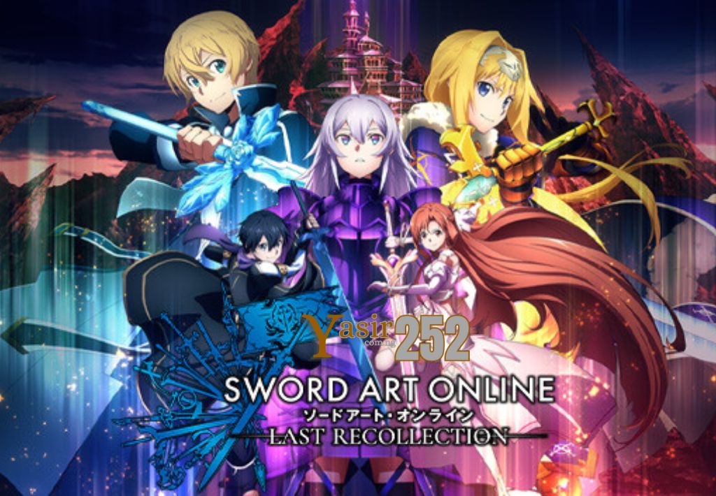 Sword Art Online Last Recollection