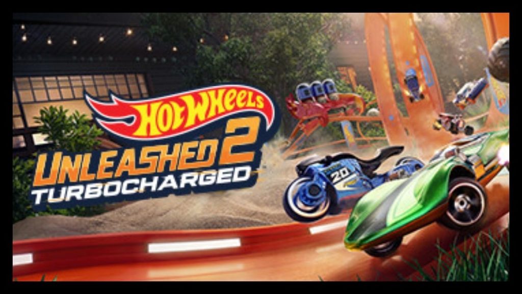 Hot Wheels Unleashed 2 