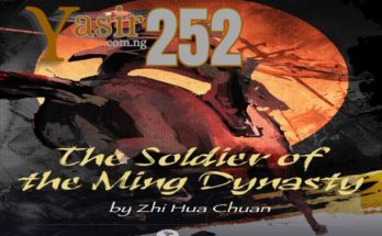 THE LAST SOLDIER OF THE MING DYNASTY