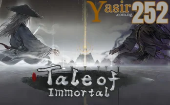 Tale of Immortal