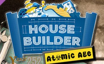 House Builder the Atomic Age