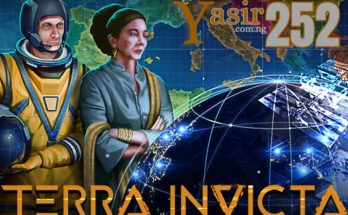 Terra Invicta