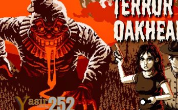 Terror at Oakheart