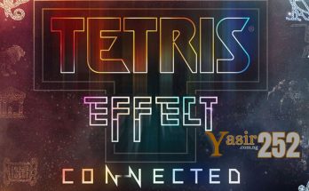 Tetris Effect Connected