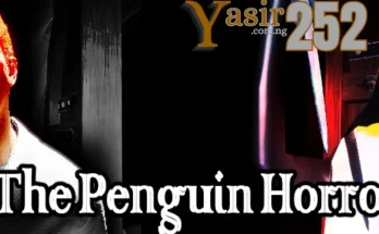 The Penguin Horror