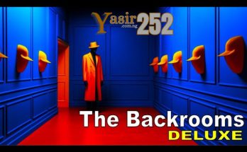 The Backrooms Deluxe