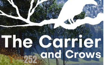 The Carrier and Crows: