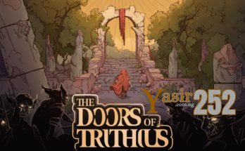 The Doors of Trithius