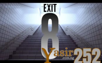 The Exit 8