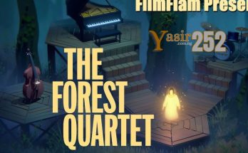 The Forest Quartet