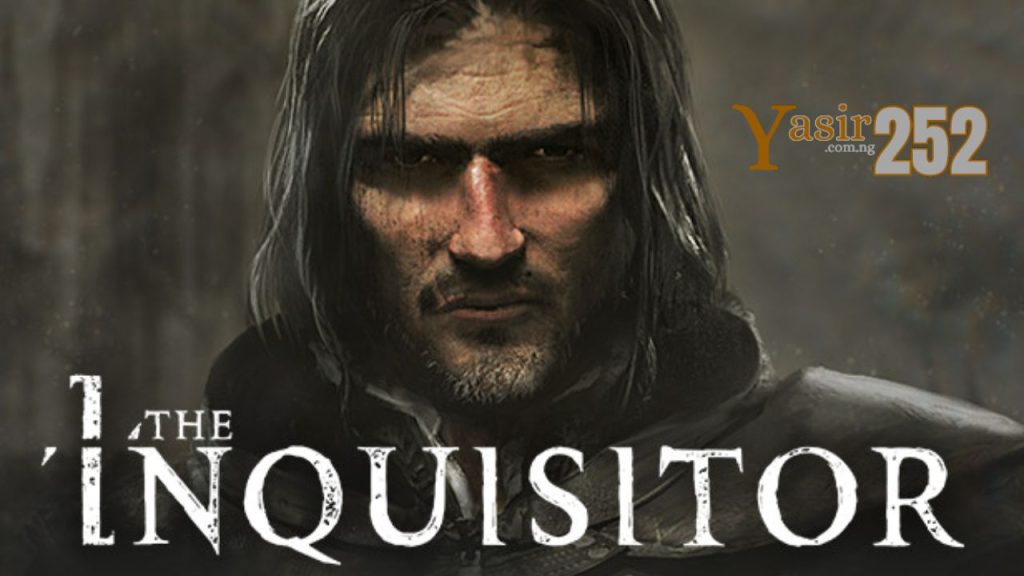 The Inquisitor