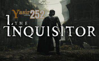 The Inquisitor