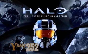 Halo the Master Chief Collection