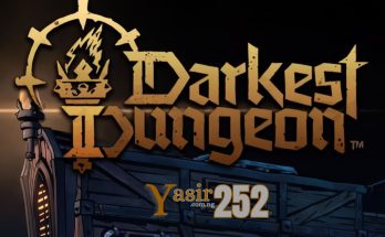 Darkest Dungeon II