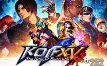 The King of Fighters XV