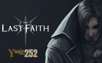 The Last Faith