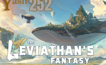 The Leviathan's Fantasy