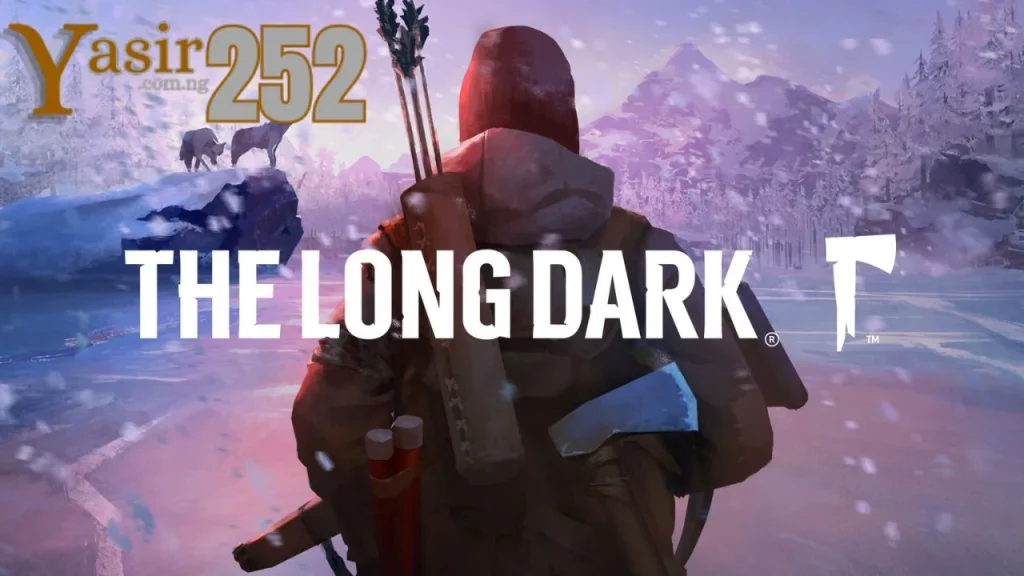 The Long Dark