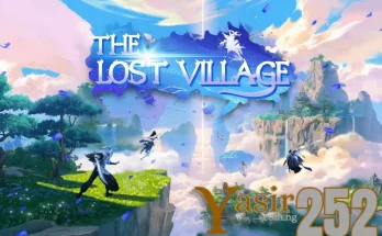 The Lost Village