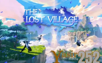 The Lost Village