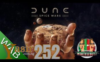 Dune: Spice Wars: