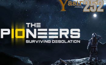 The Pioneers Surviving Decisions Early Access