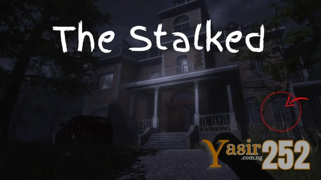 The Stalked