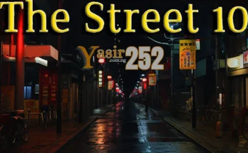 The Street 10