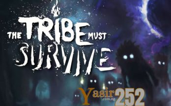 The Tribe Must Survive