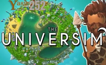 The Universim