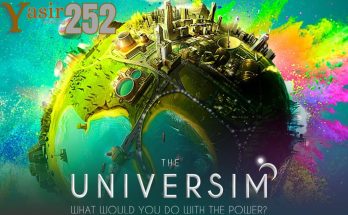 The Universim