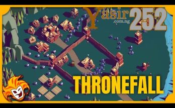 Thronefall