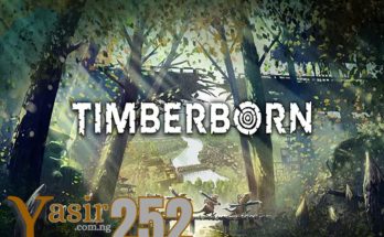 Timberborn