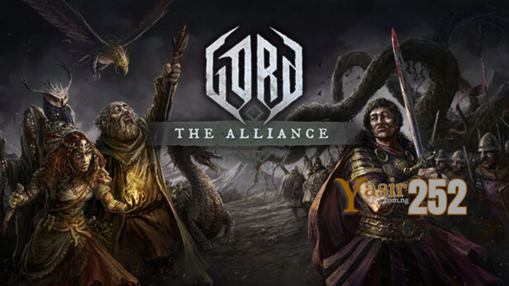 Gord the Alliance