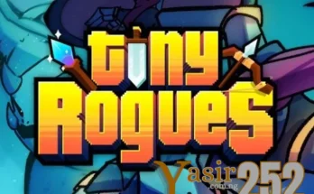 Tiny Rogues