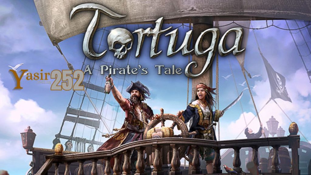 Tortuga - A Pirate's Tale