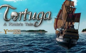 Tortuga - A Pirate's Tale